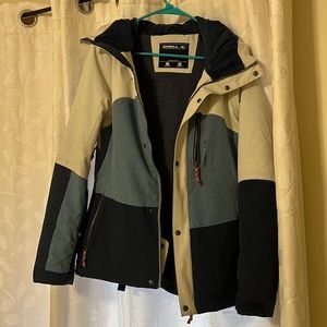 Women’s O’Neill Coat